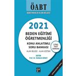 Gazi Kitabevi Öabt Beden Eğitimi Öğretmenliği Konu Anlatımlı Soru Bankası