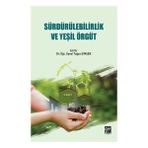 Gazi Kitabevi - Sürdürülebilirlik ve Yeşil Örgüt