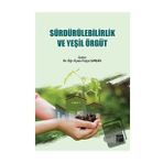 Gazi Kitabevi - Sürdürülebilirlik ve Yeşil Örgüt