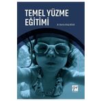 Gazi Kitabevi - Temel Yüzme Eğitimi