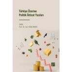Gazi Kitabevi Türkiye Üzerine Politik İktisat Yazıları