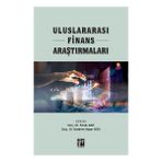 Gazi Kitabevi - Uluslararası Finans Araştırmalar