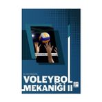 Gazi Kitabevi Voleybol Mekaniği 2