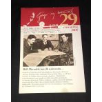 Gazi Mustafa Kemal Görselli 29 Kasım 2008 Cumartesi Takvim Yaprağı (Sahafiye Kitap)