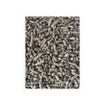 Gazi Pelet 25 Kg Doğal Çam Pelet 6mm