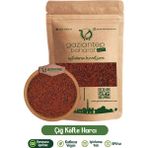 Gaziantep Baharat Çiğ Köfte Harcı 100 gr - Lezzetli ve Pratik