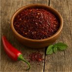 Gaziantep Ev Yapımı Pul Biber Isot Ipek Çok Acı 500 gr