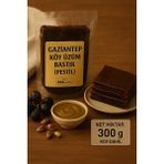Gaziantep Köy Üzüm Bastık (Pestil) 300 gr