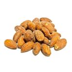 Gaziantep Pazarı 1 kg Tuzlu Badem İçi
