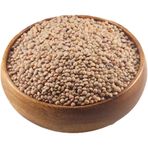 Gaziantep Pazarı 2,5 kg Yerli Siyah Mercimek