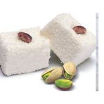 Gaziantep Pazarı 250 gr Fıstıklı Sultan Lokum