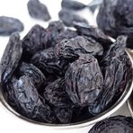 Gaziantep Pazarı 250 gr Siyah Üzüm Kilis Karası