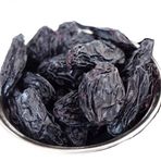 Gaziantep Pazarı 500 gr Kilis Karası Siyah Üzüm