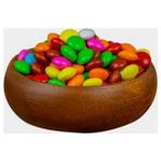 Gaziantepten Nostalji Bonibon Renkli Draje 250 gr - 1 Adet