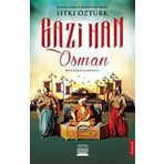 Gazihan Osman - Sıtkı Öztürk
