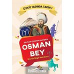 Gaziler Çağının Padişahı Osman Bey - Emrah Bilge Merdivan