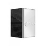 Gazioğlu Enerji 455 Watt Monokristal Hulf-Cut Güneş Paneli-Solar Panel 144 Hücre Yeni Nesil