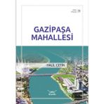 Gazipaşa Mahallesi (Adana Kitaplığı-28) - Halil Çetin - Hayır