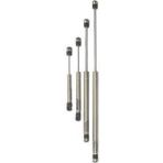 Gazlı Amortisör 20 cm Attwood - -