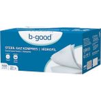 GAZLI BEZ BGOOD EKO 30X80