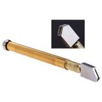 Gazlı Cam Kesme Elması - Metal Sap CAM KESMEK İÇİN ELMAS