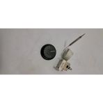 Gazlı Termostat 30-110°C - (Çay Kazan Ve İnfared Soba) - 10054222 - End4003 - Cr301367