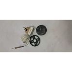 Gazlı Termostat 50-200°C (İnfared Soba) - Cr301369
