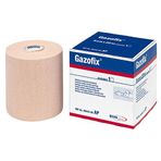 Gazofix 46642 Elastik Koheziv 8 cm x 20 m Fiksasyon Bandajı