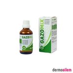 Gazomix Zencefil Dereotu Kimyon Rezene 45 ml Damla