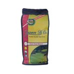 Gazon Dor Üçgül Tohumu 1 Kg- Süs Yoncası ( Trifolium Repens ) Ambalaj