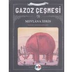 Gazoz Çeşmesi - Mevlana İdris