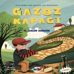 Gazoz Kapağı 617410