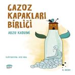 Gazoz Kapakları Birliği 772088