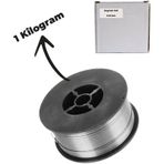 Gazsız Gazaltı Kaynak Teli 0.8 Mm
