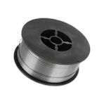 Gazsız Gazaltı Kaynak Teli 0,8 mm 1 kg Endüstriyel Kalite ve Ergonomik Tasarım