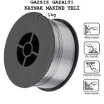 Gazsız Gazaltı Kaynak Teli 1.0 mm