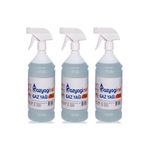 Gazyaginet Gazyağı Kerosen 3 Litre Sprey Şişe