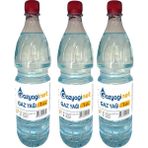 Gazyaginet Gazyağı Kerosen 3 Litre