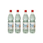 Gazyaginet Gazyağı Kerosen 4 Litre