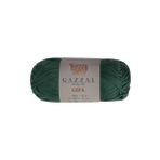 Gazzal 2461 Yeşil 50 gr Giza El Örgü İpi