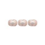 Gazzal 3445 Baby Cotton 25 gr 3'lü El Örgü İpi