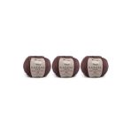 Gazzal 3455 Baby Cotton 25 gr 3'lü El Örgü İpi