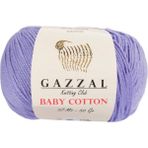 Gazzal Baby Cotton 3420 50Gr