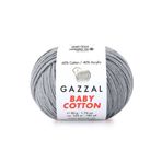 Gazzal Baby Cotton 3430 50Gr