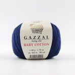 Gazzal Baby Cotton 3438 50Gr