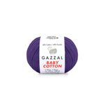 Gazzal Baby Cotton 3440 50Gr