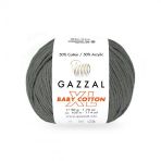 Gazzal Baby Cotton 3450 50Gr