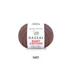 Gazzal Baby Cotton 3455 50Gr