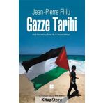 Gazze Tarihi - Jean Pierre Filiu