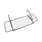 Gazzella Maxi Alüminyum Kanatlı Çamaşır Kurutmalık 145 x 57 x 10 CM